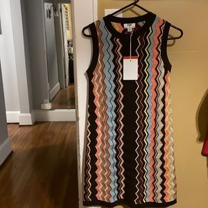 Dress, brand new, small
